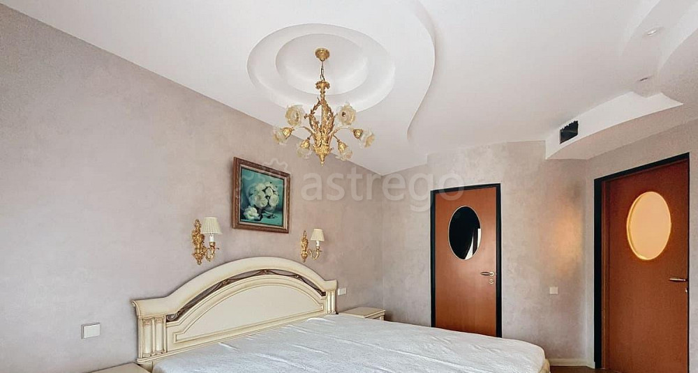 3-комн. квартира, 125 м2, 8/10 эт. Москва - изображение 7