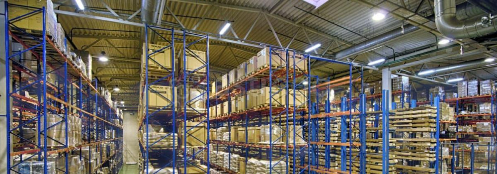 Склад, 10000 м2 Домодедово - изображение 3