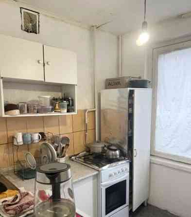3-комн. квартира, 56 м2, 5/9 эт. Москва