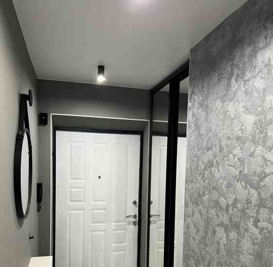 Студия, 23.5 м2, 12/17 эт. Красноярск