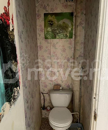 3-комн. квартира, 64 м, 2/2 эт. Гиагинская - изображение 3