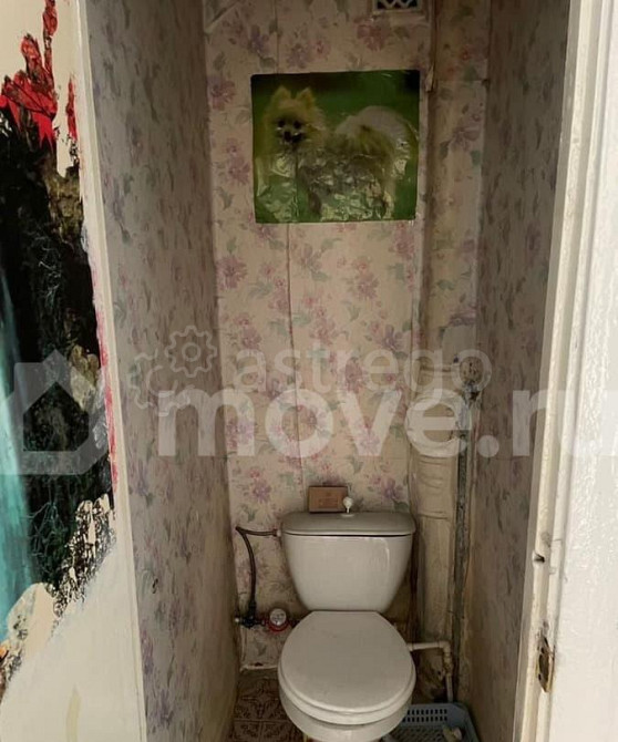 3-комн. квартира, 64 м, 2/2 эт. Гиагинская - изображение 3