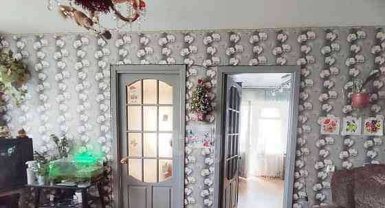 4-комн. квартира, 61.6 м2, 4/9 эт. Архангельск