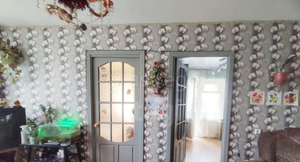 4-комн. квартира, 61.6 м2, 4/9 эт. Архангельск - изображение 6