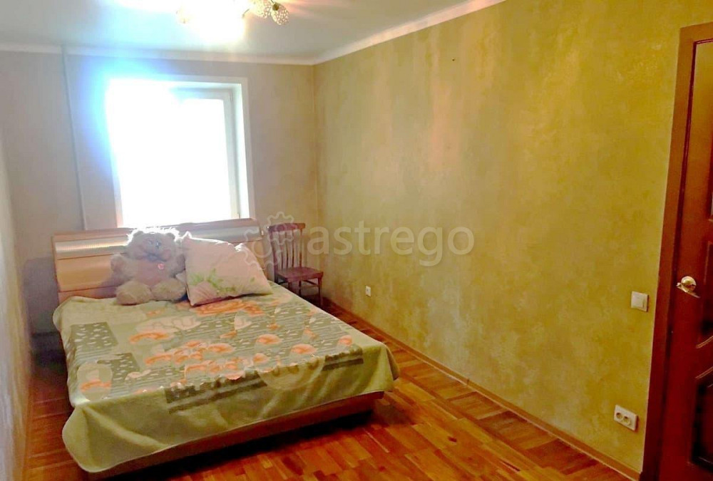 4-комн. квартира, 82 м2, 1/16 эт. Белгород - изображение 1