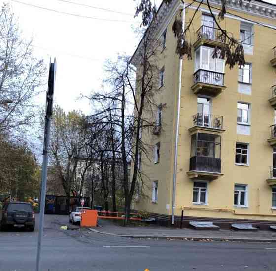 Комната, 29.3 м2, 4/5 эт. Москва
