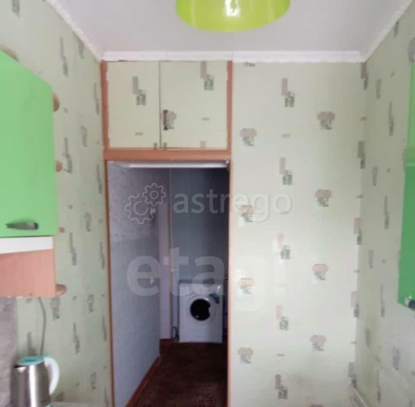 2-комн. квартира, 42.6 м2, 1/5 эт. Шимановск - изображение 3