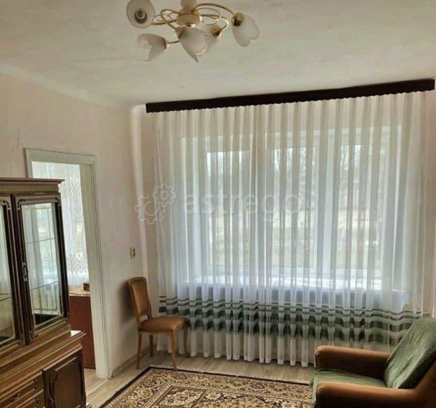 2-комн. квартира, 43 м2, 2/4 эт. Краснозаводск - изображение 3