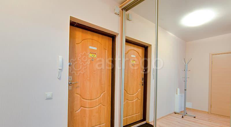 1-комн. квартира, 44 м2, 8/16 эт. Красноярск - изображение 7