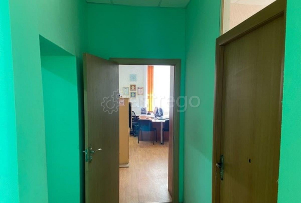 Офис, 30 м2 Вельск - изображение 8