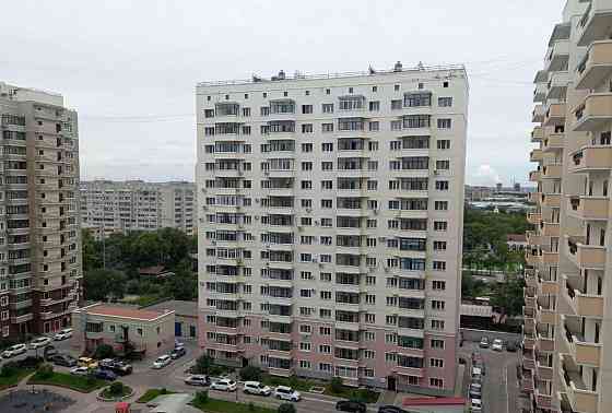 2-комн. квартира, 68.5 м2, 10/15 эт. Благовещенск