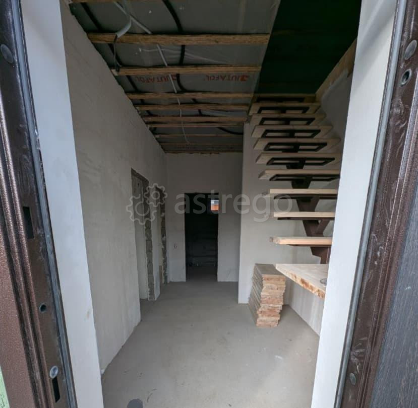 Отдельное здание, 135 м Энем - изображение 7