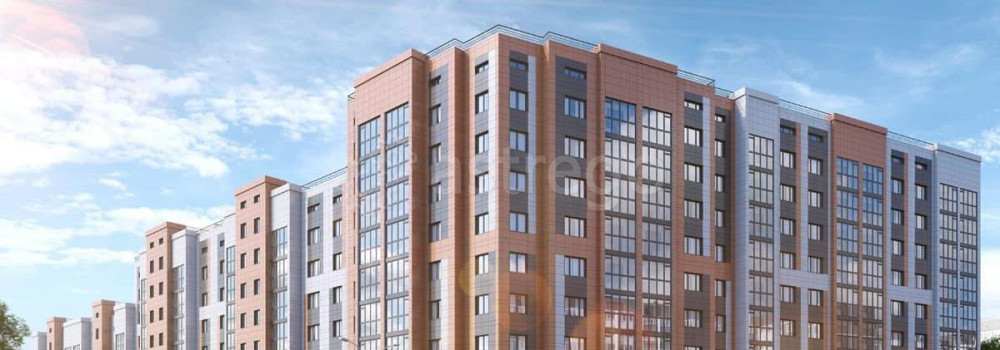 1-комн. квартира, 50.8 м2, 9/9 эт. Стерлитамак - изображение 3