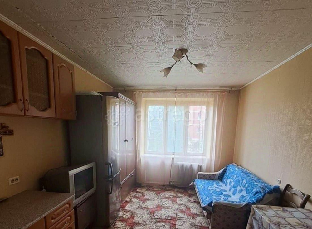 Комната, 12 м2, 5/5 эт. Ивантеевка - изображение 1