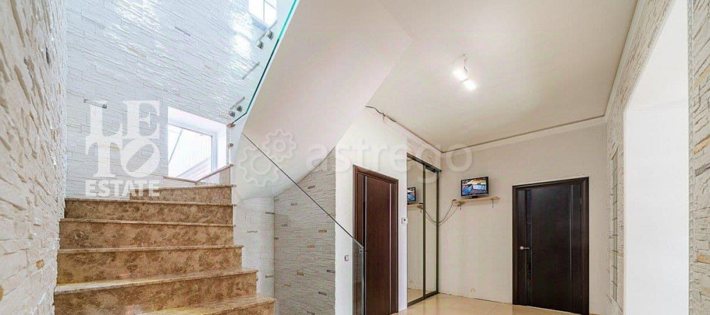 Дом, 340 м2, 10 соток, 3 эт. Солнечногорск - изображение 6