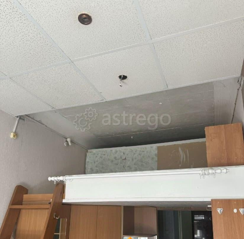 Комната, 14 м2, 5/6 эт. Санкт-Петербург - изображение 3