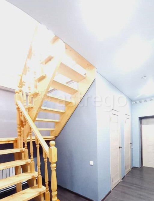 Коттедж, 143 м2, 13 соток, 2 эт. Кармаскалы - изображение 3