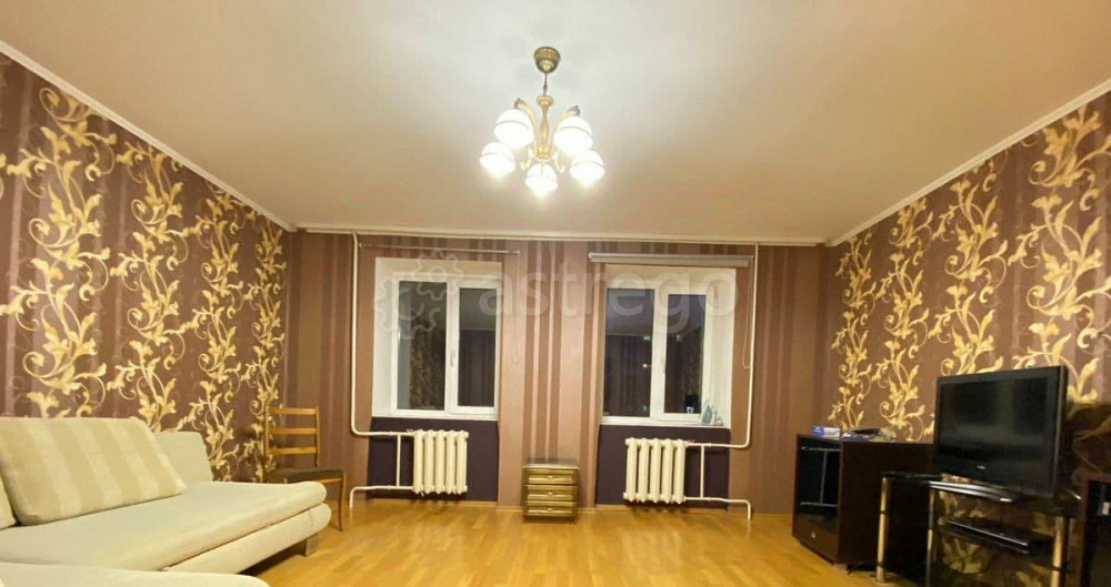 3-комн. квартира, 86 м2, 4/9 эт. Уфа - изображение 1