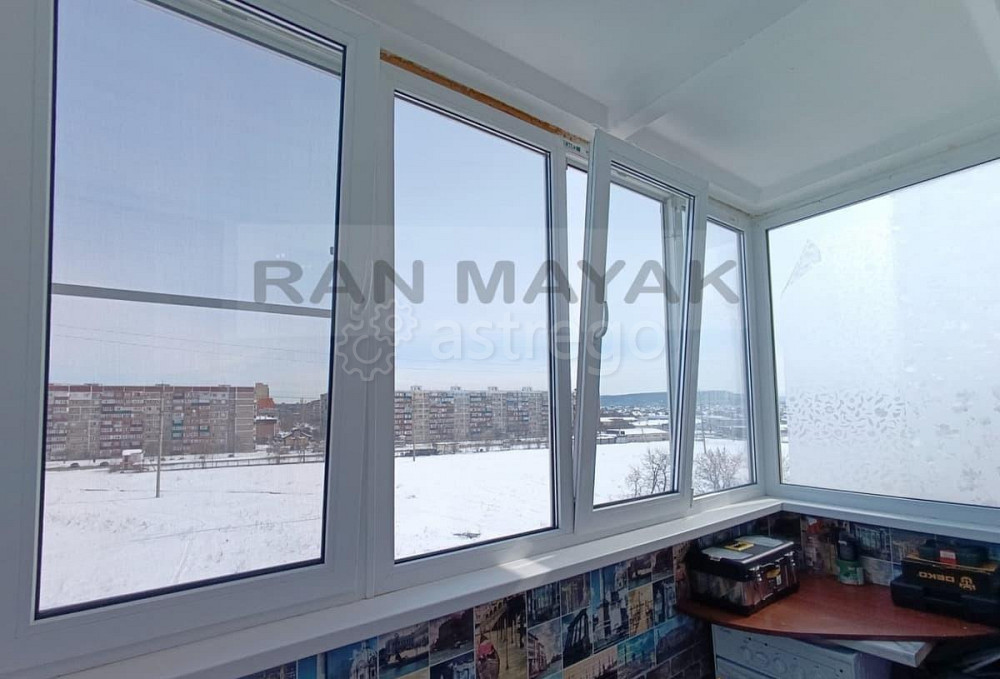 Студия, 25 м, 7/9 эт. Майкоп - изображение 4