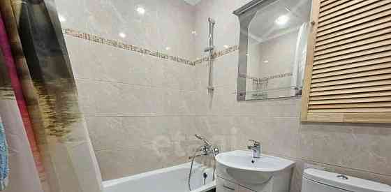 2-комн. квартира, 42.8 м2, 4/5 эт. Воскресенск