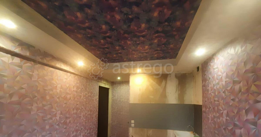 Студия, 14 м2, 1/5 эт. Красноярск - изображение 4