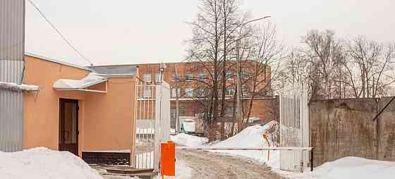 Склад, 110 м2 Санкт-Петербург