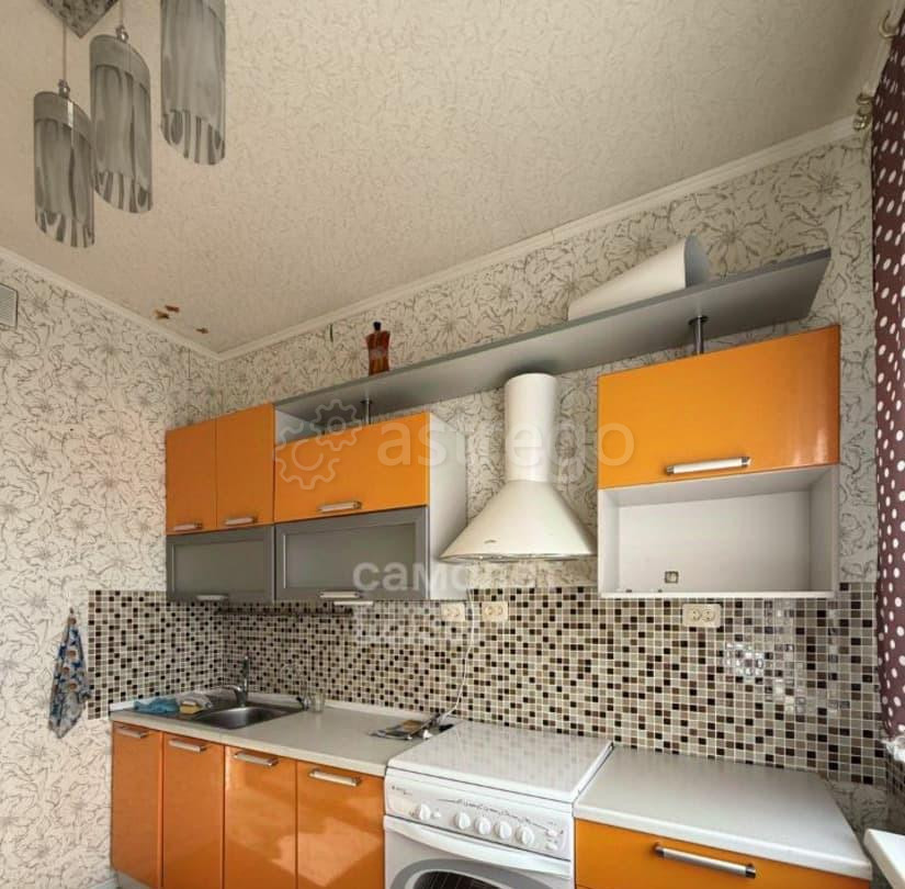 3-комн. квартира, 59.3 м2, 5/5 эт. Коряжма - изображение 1