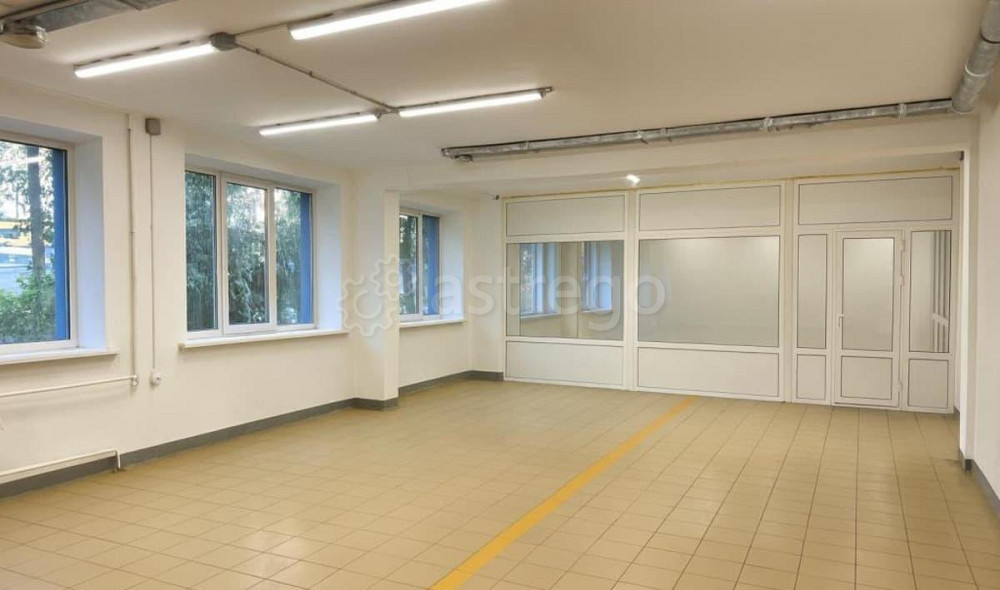 Производственное, 421 м2 Санкт-Петербург - изображение 8