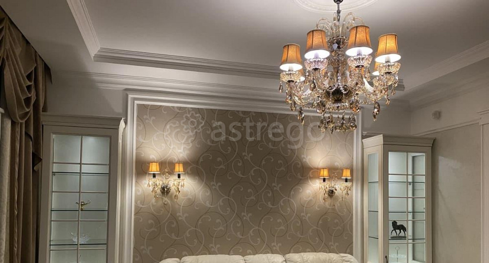 4-комн. квартира, 80 м2, 3/8 эт. Москва - изображение 7