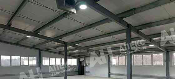 Склад, 606 м2 Голицино