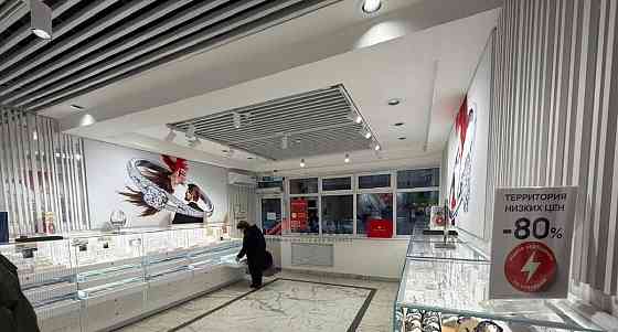 Торговое помещение, 48 м2 Дедовск