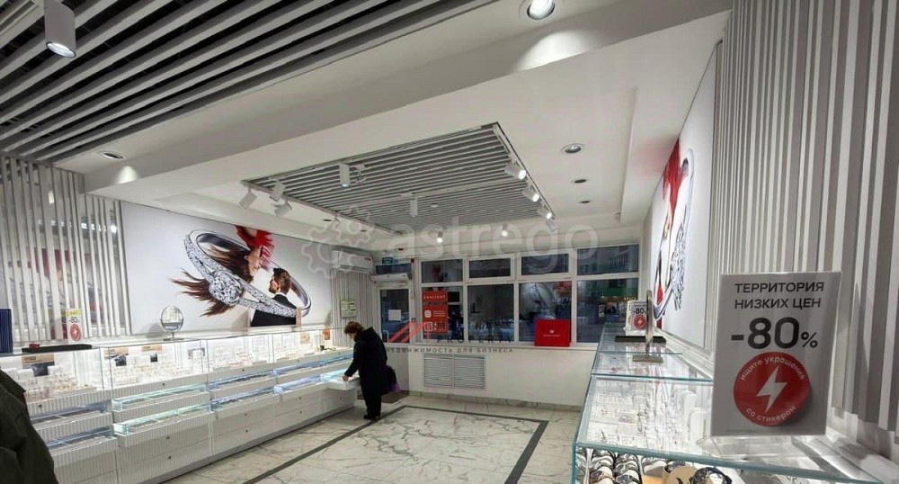 Торговое помещение, 48 м2 Дедовск - изображение 4