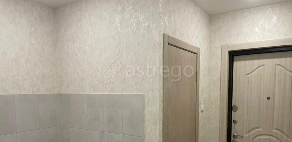 Студия, 12 м2, 4/9 эт. Красноярск - изображение 2