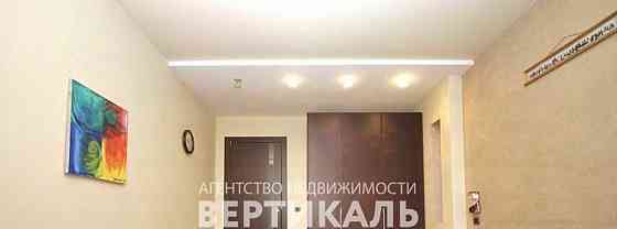 3-комн. квартира, 100 м2, 13/16 эт. Москва