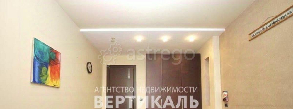 3-комн. квартира, 100 м2, 13/16 эт. Москва - изображение 6
