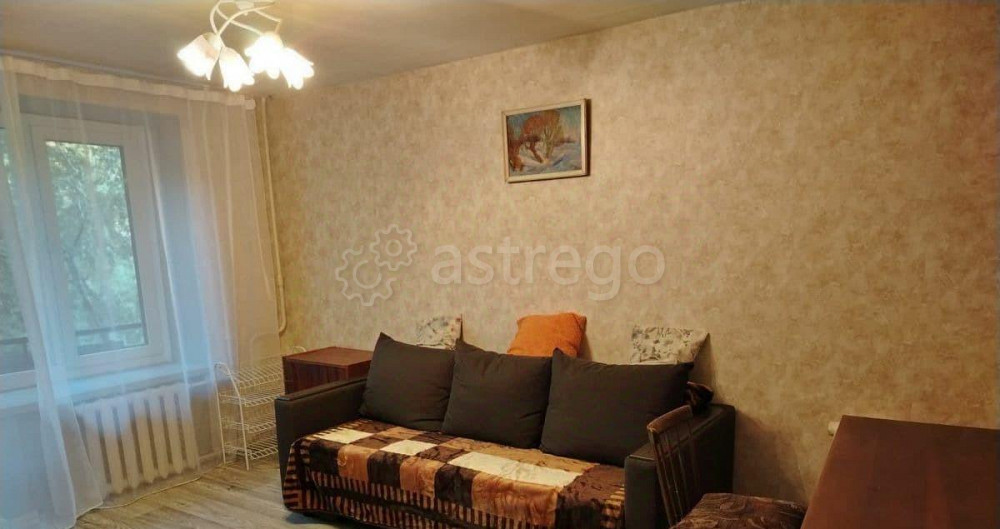 2-комн. квартира, 38.2 м2, 4/9 эт. Москва - изображение 2