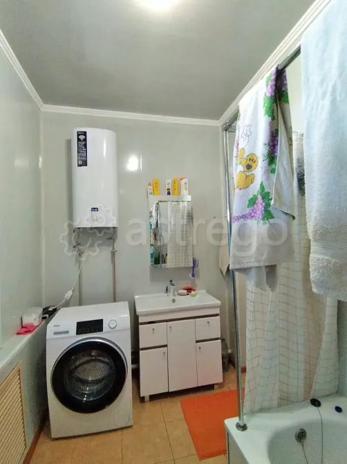 Продам дом, 85.1 м2, ИЖС участок 49.6 сот. Адыгейск - изображение 8