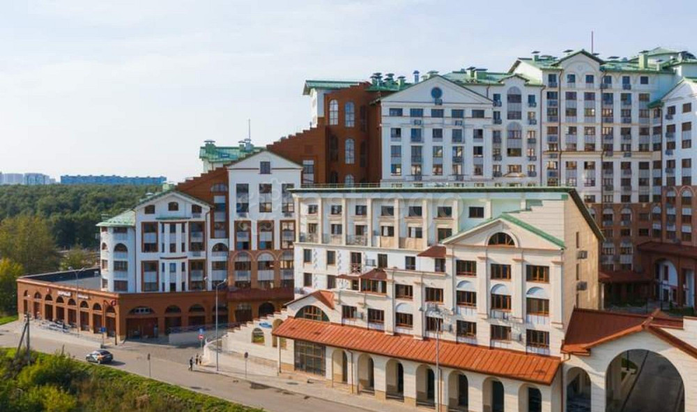 Свободного назначения, 633.1 м2 Видное - изображение 1