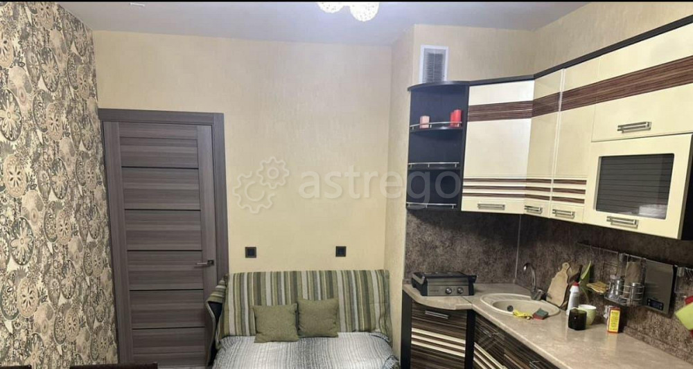 1-комн. квартира, 45 м2, 7/27 эт. Красноярск - изображение 7