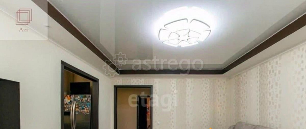 3-комн. квартира, 110 м2, 2/15 эт. Барнаул - изображение 6