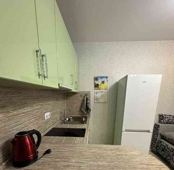 Студия, 18 м2, 2/14 эт. Москва
