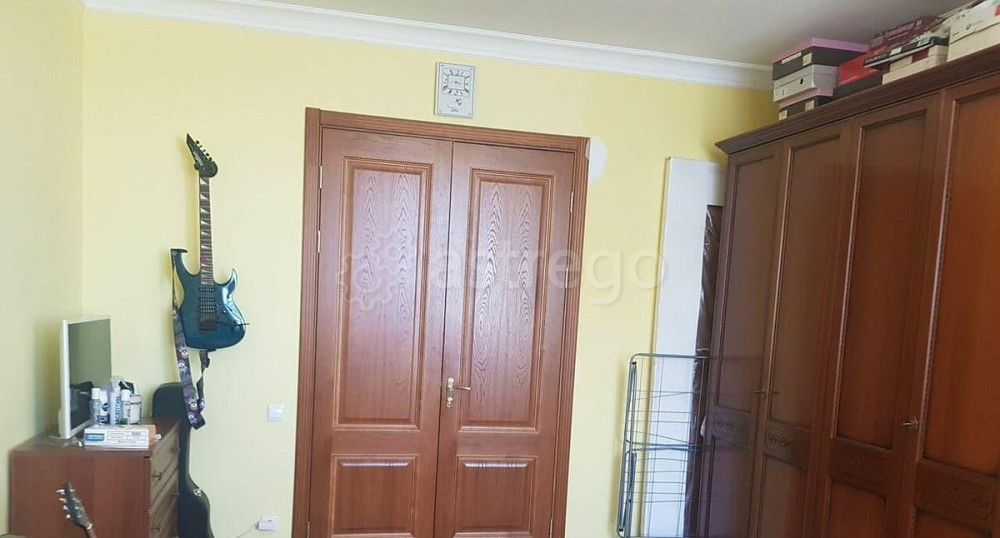 Комната, 18 м2, 7/10 эт. Москва - изображение 2