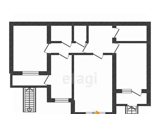 Офис, 114.5 м2 Белгород