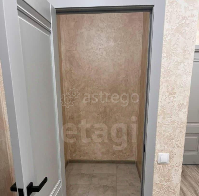 2-комн. квартира, 54 м2, 5/20 эт. Красноярск - изображение 3