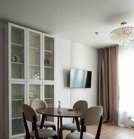 2-комн. квартира, 57.7 м2, 32/33 эт. Москва