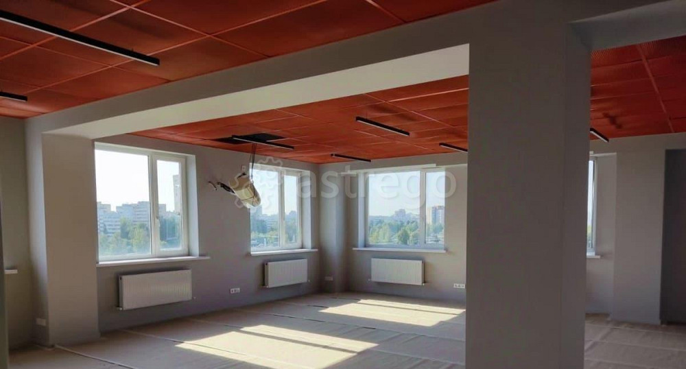 Офис, 390 м2 Санкт-Петербург - изображение 1