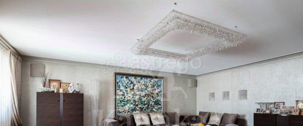 6-комн. квартира, 251.2 м2, 14/17 эт. Москва - изображение 2