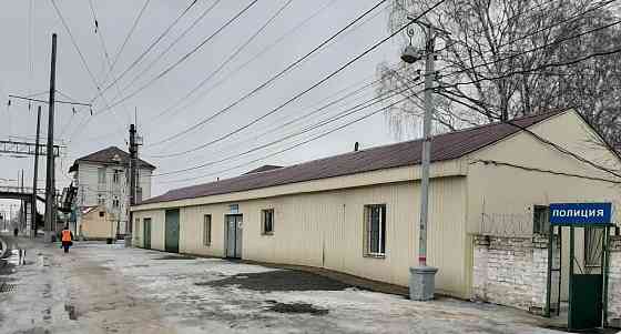 Склад, 269 м2 Валуйки