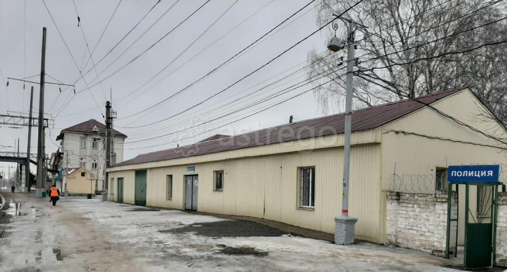 Склад, 269 м2 Валуйки - изображение 1