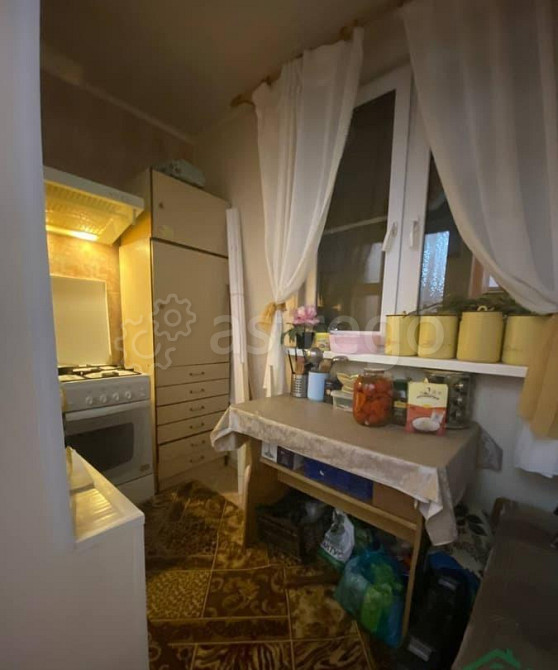 1-комн. квартира, 38 м2, 4/9 эт. Астрахань - изображение 2